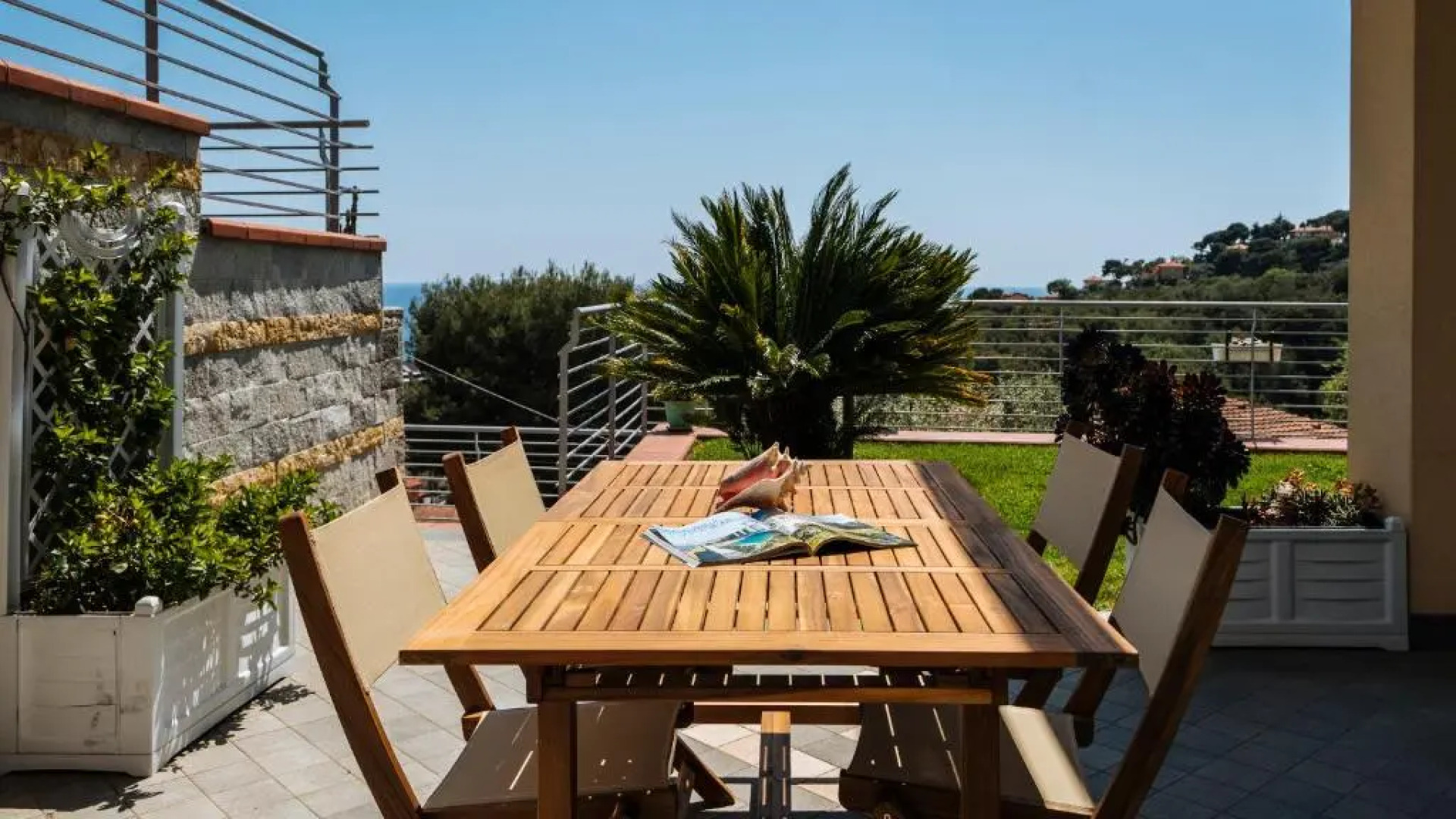 Italianway - Delle Ginestre 28