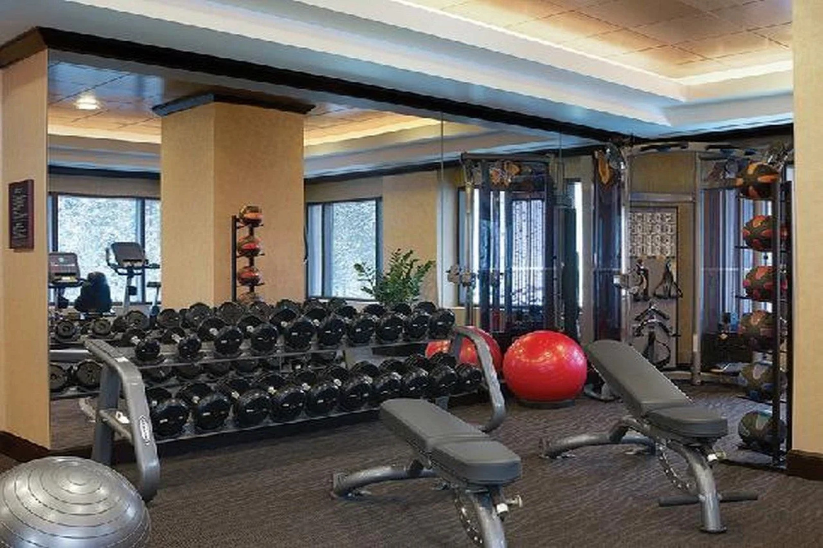 Ameristar Casino Resort Spa Black Hawk