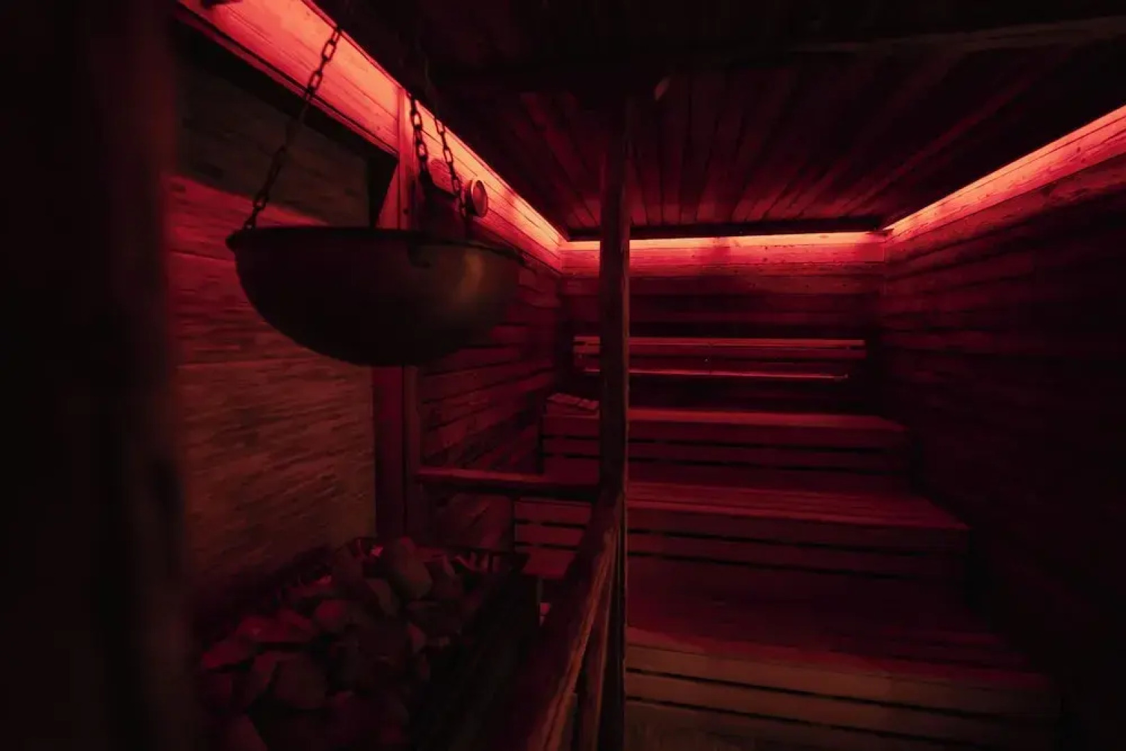 Schlossl Hotel Kindl