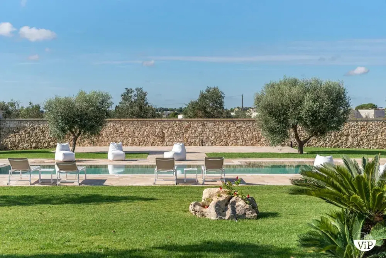 Lis ria Villa Delle Meraviglie With Pool