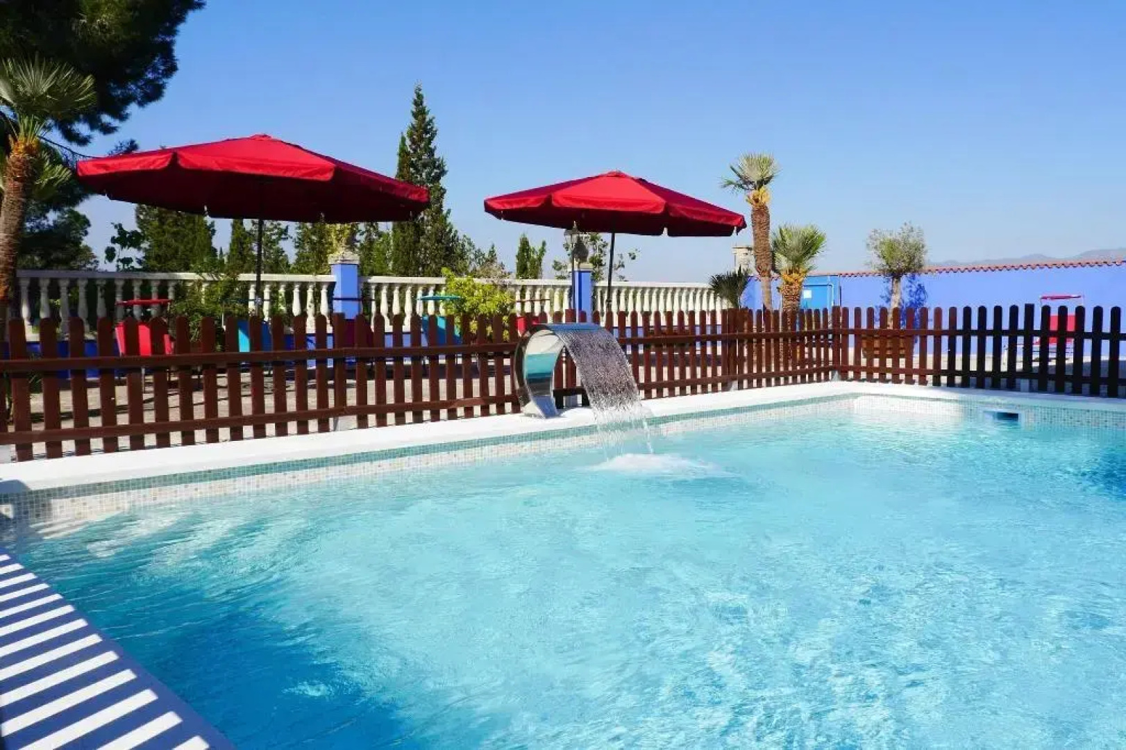 Hotel Restaurant El Bosc