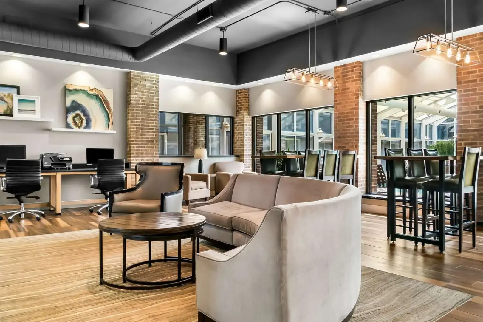 Best Western Okemos/East Lansing Hotel & Suites