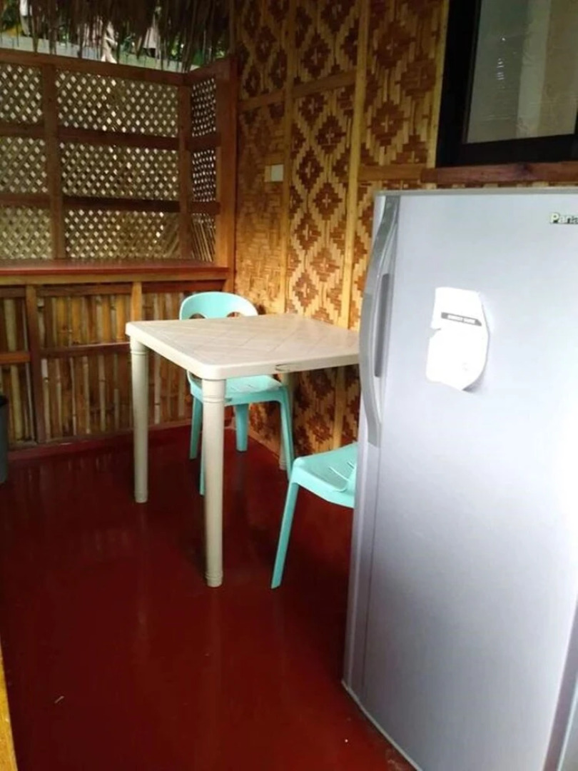 AivyMaes Divers Paradise Dauin - Hostel