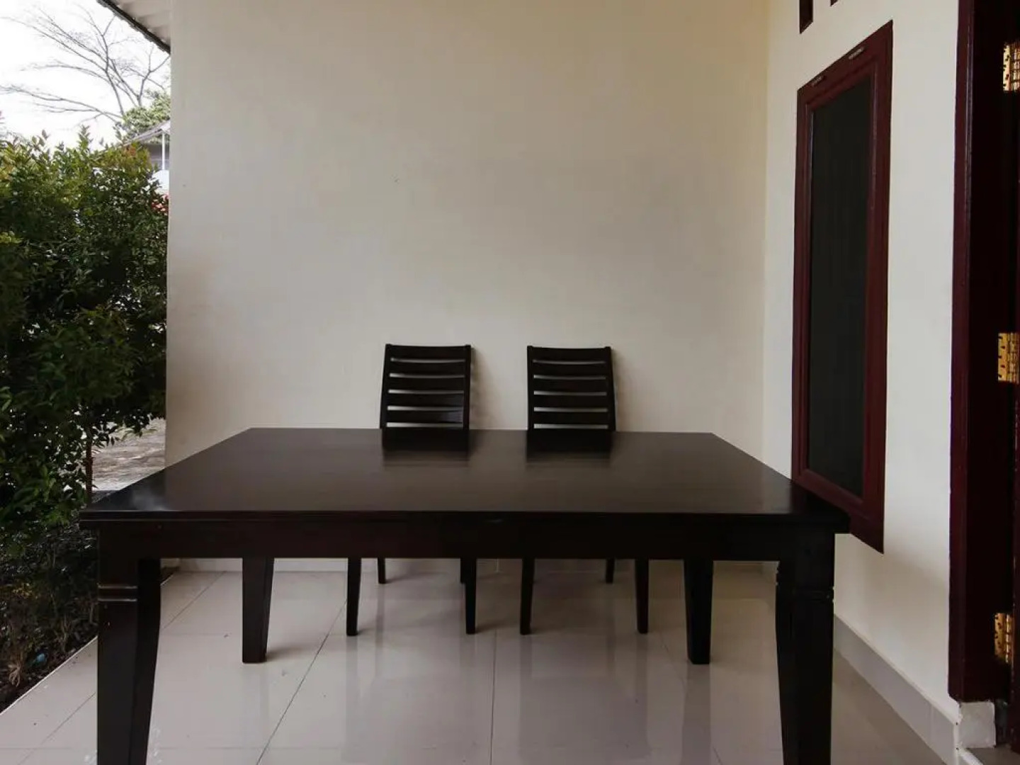 OYO 1694 Pariban Homestay