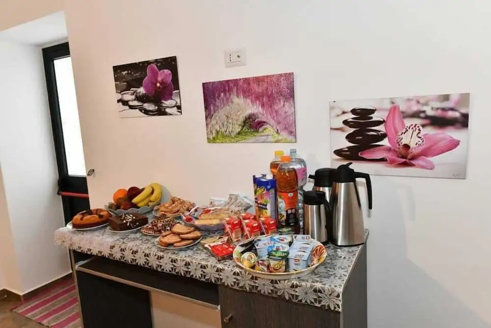 B&B Di Gabriele Filomena