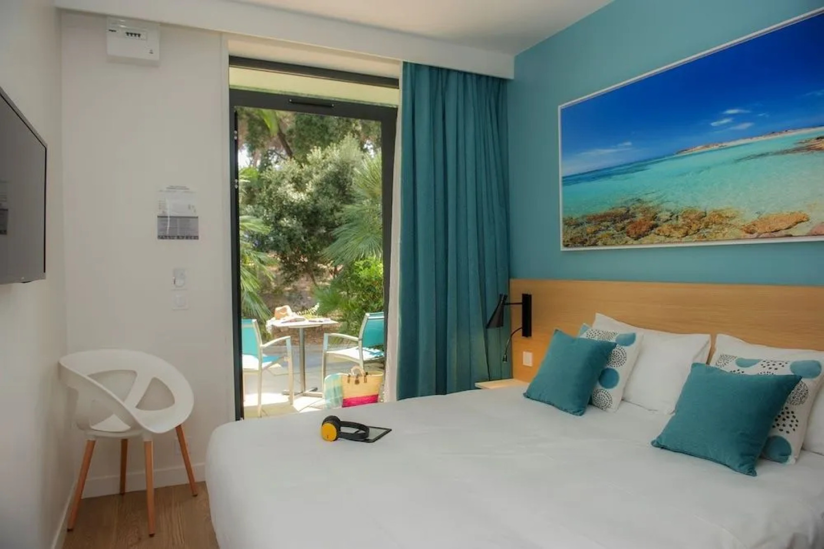 Club Vacanciel Carqueiranne