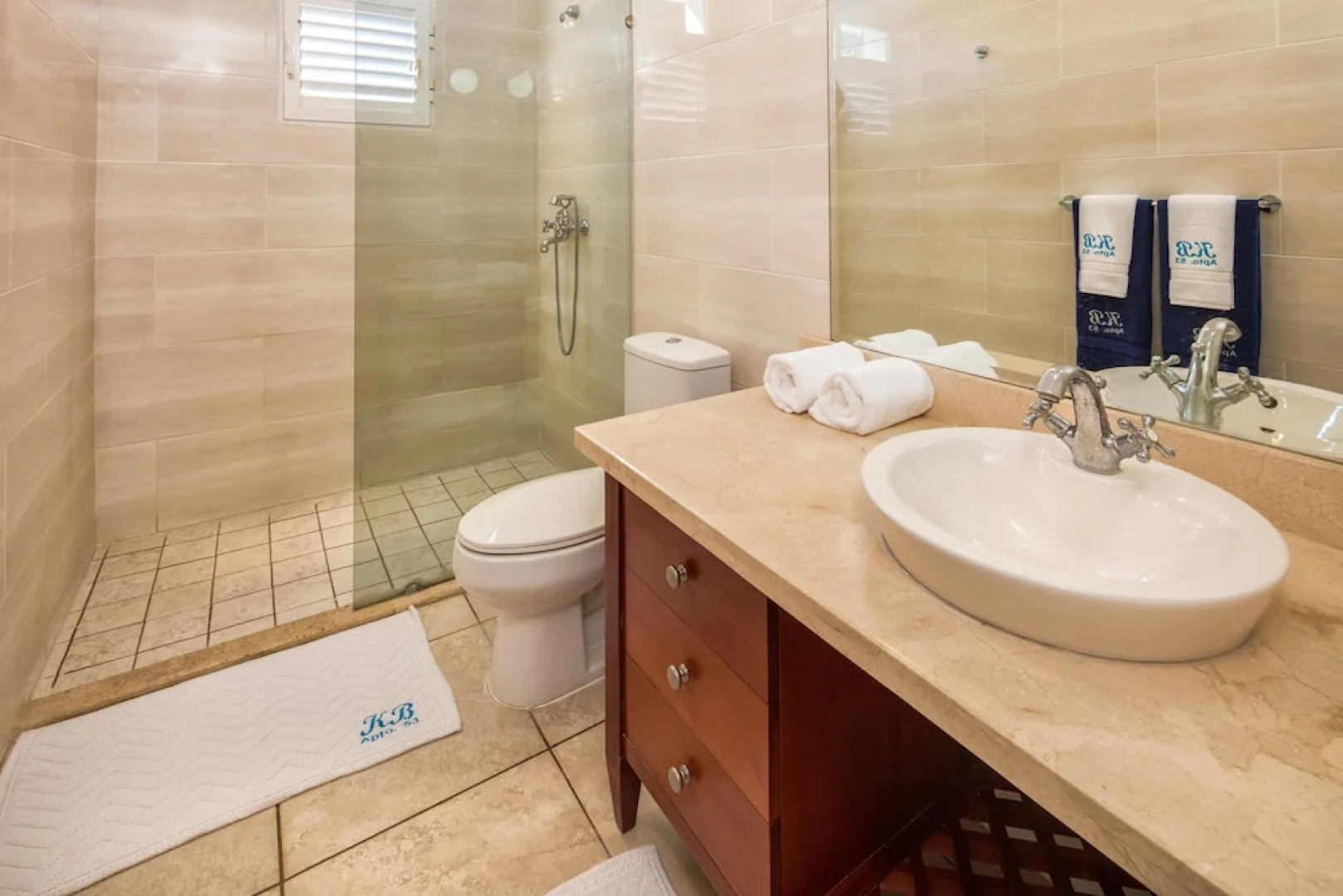 Condos at Ocean Village