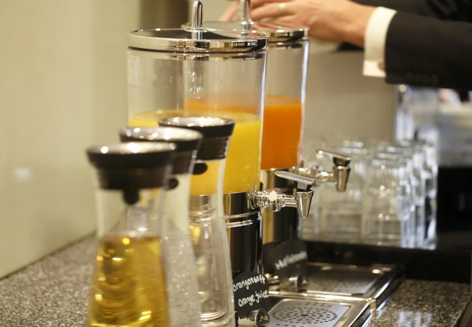 Fred Hotel Zürich Hauptbahnhof