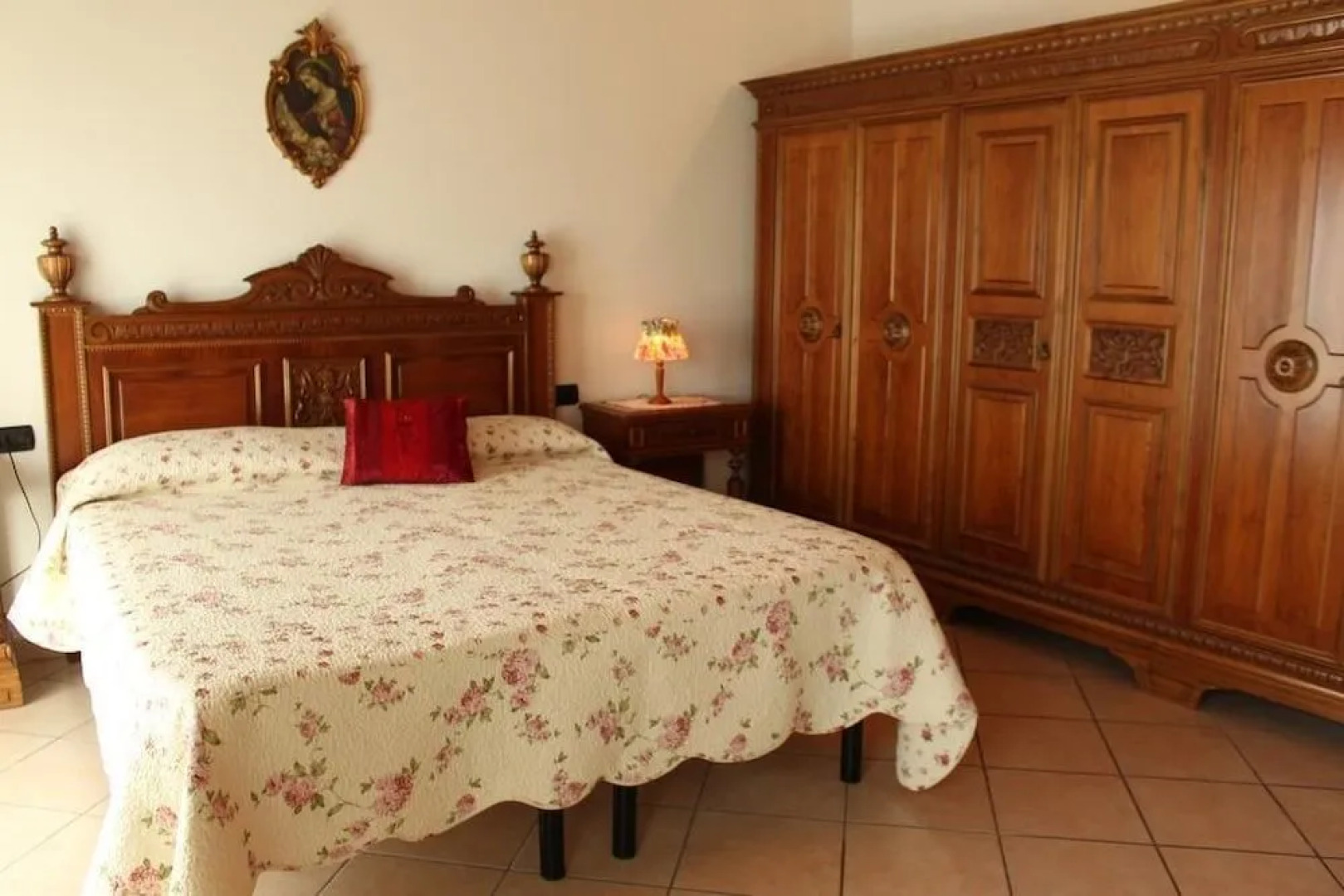 Hotel Paese Daniela