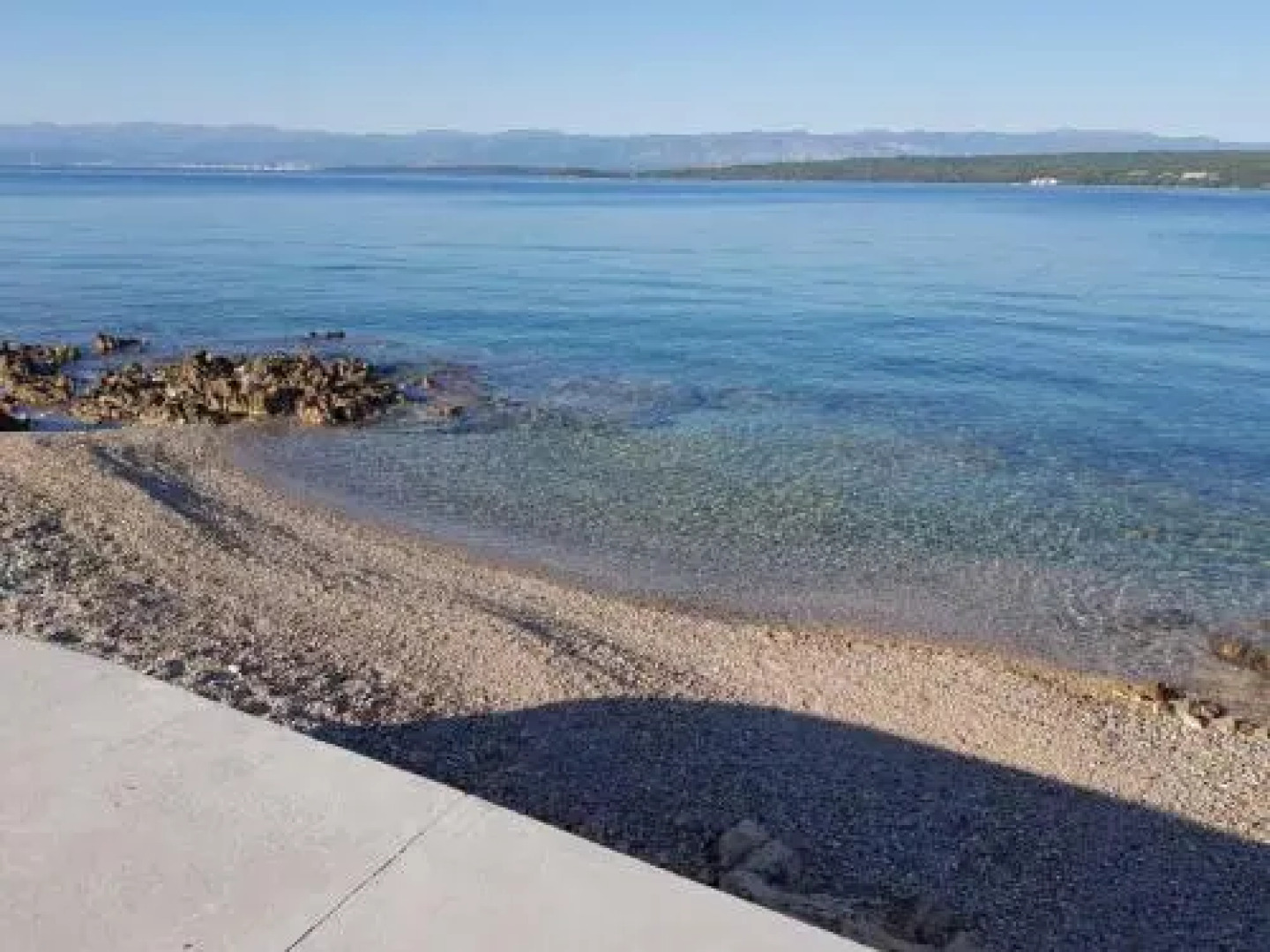 Apartmani Porat Malinska