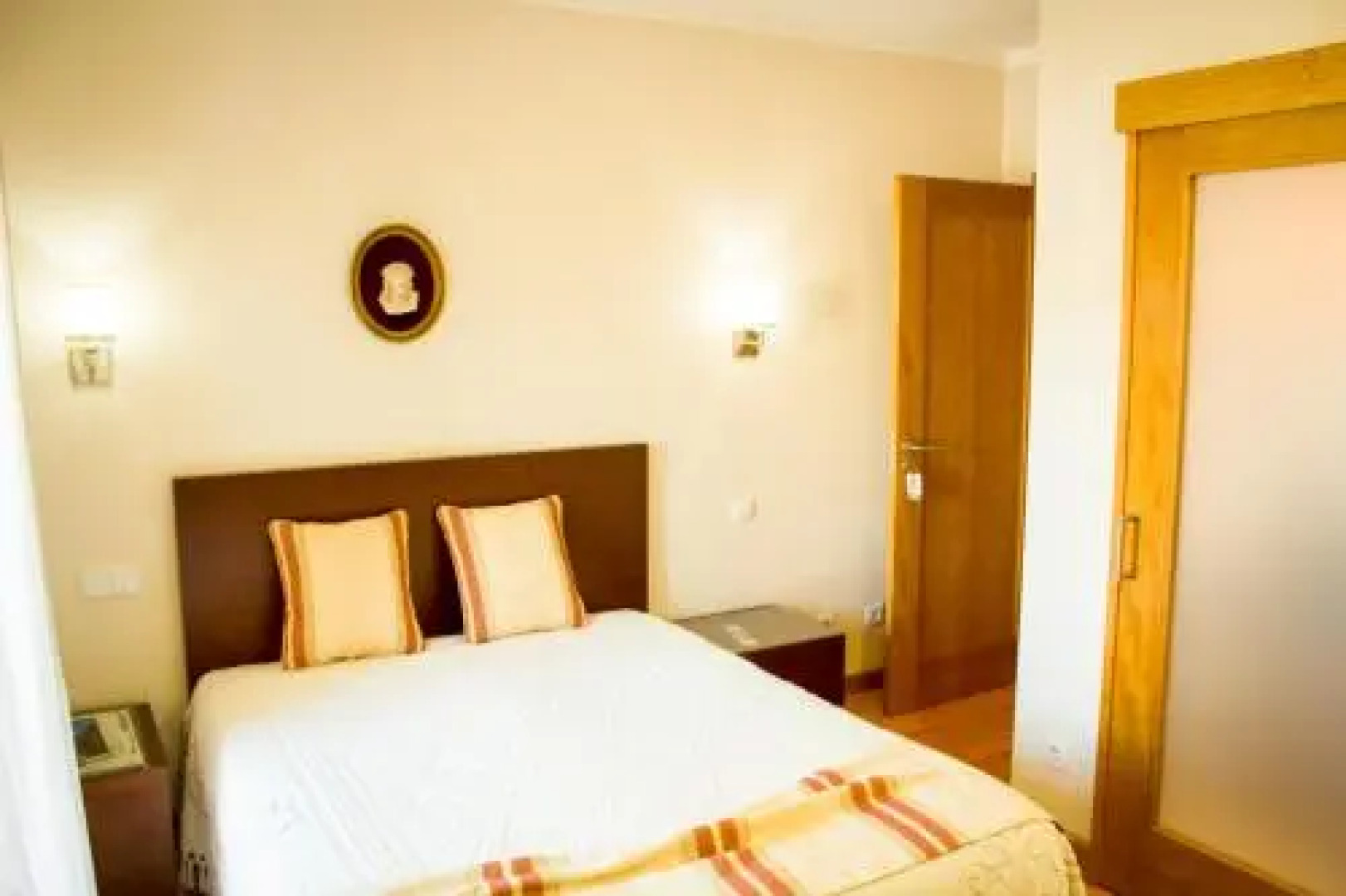 Casa de Campo S. Torcato - Moradal - Turismo Espaco Rural