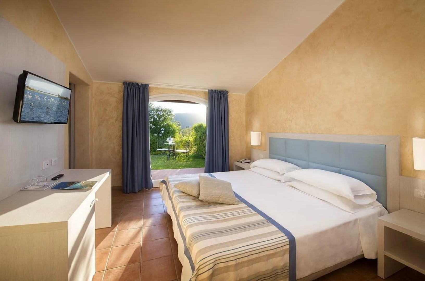 Falkensteiner Resort Chia - Adults Only