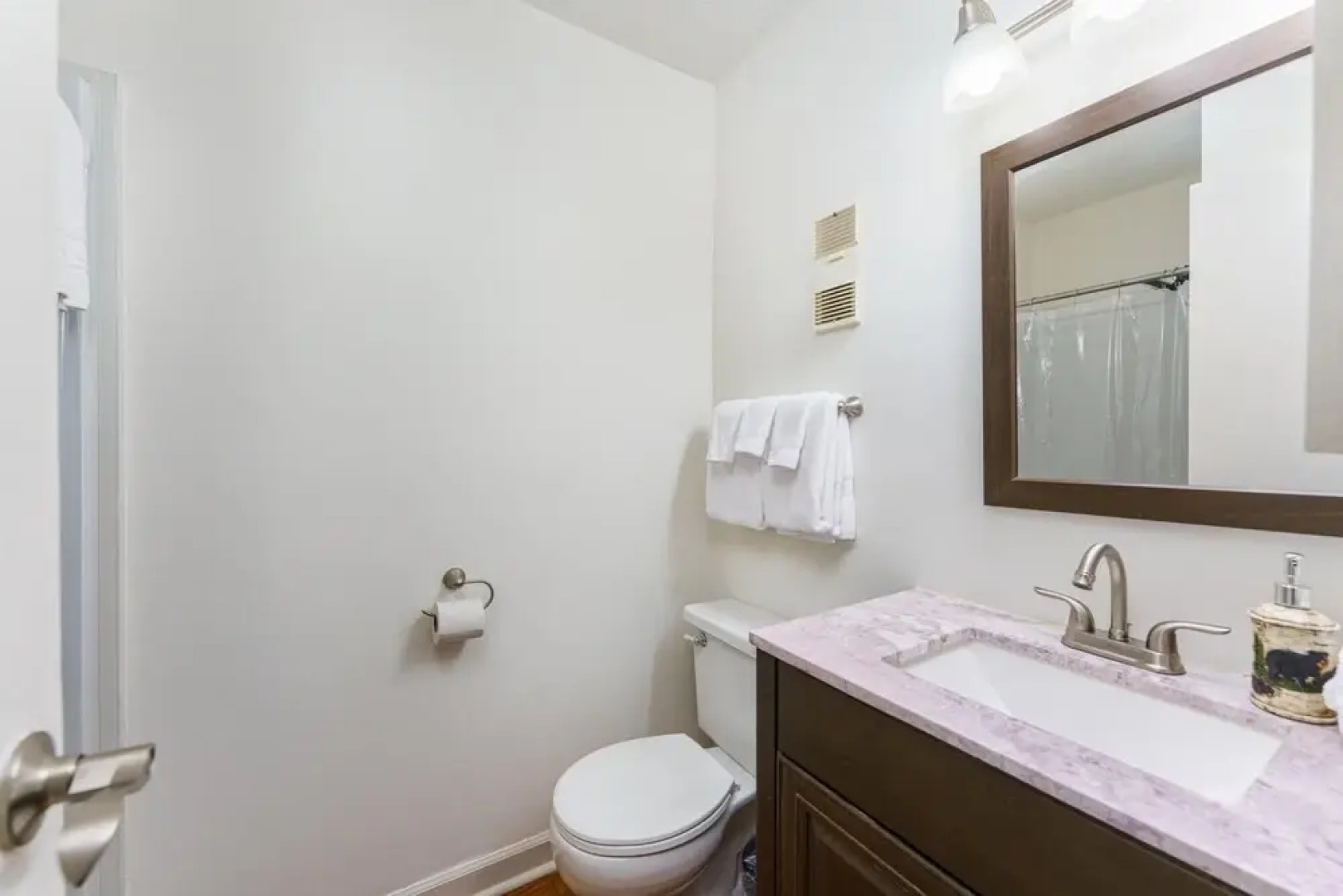 Beautiful Views Summit of Gatlinburg