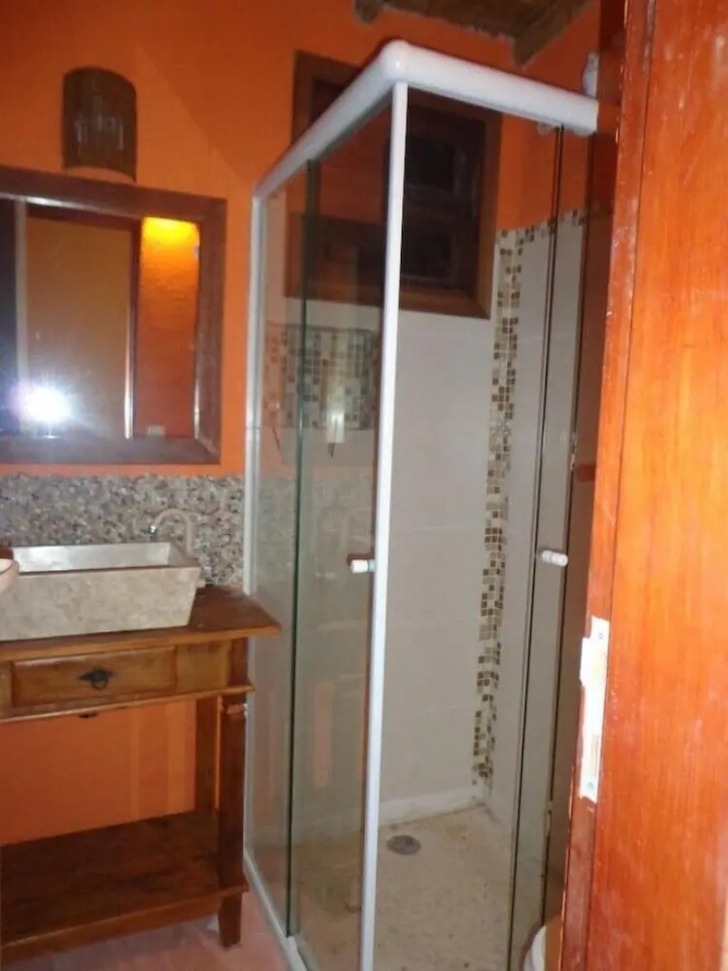 Canto Bella Terra Pousada