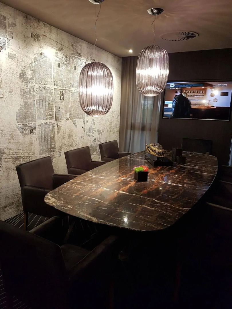 Albavilla Hotel & Co.