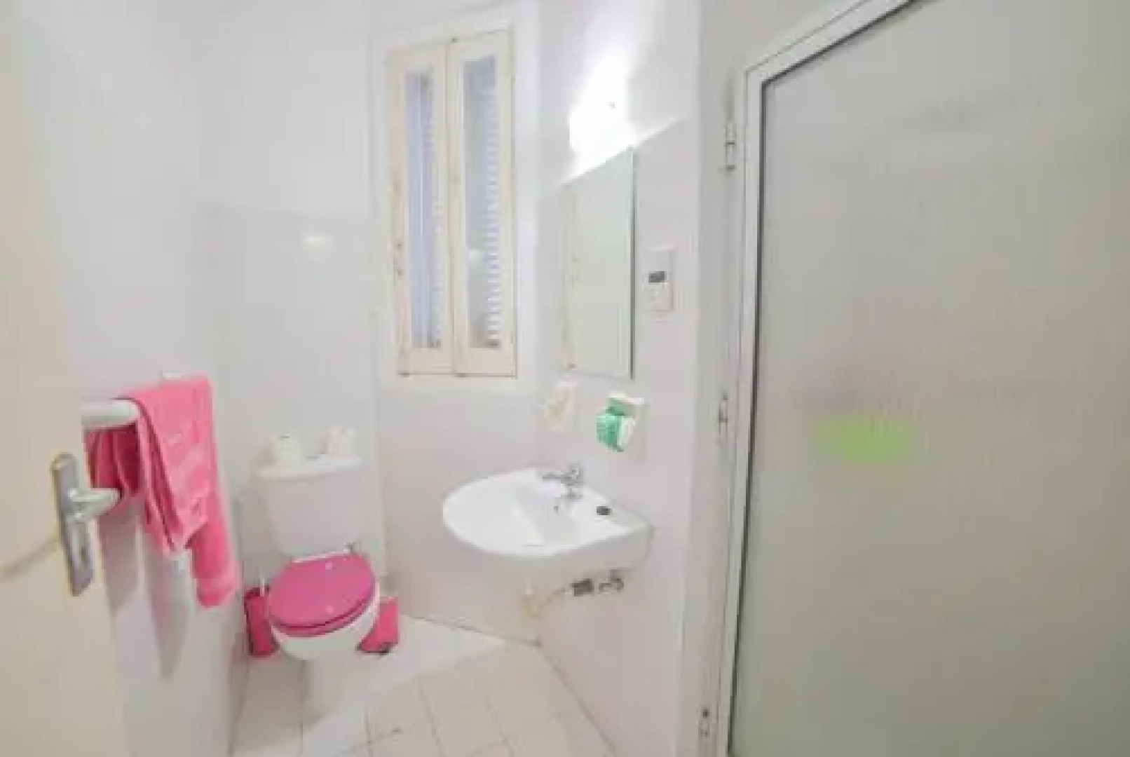 Basecamp Guest House