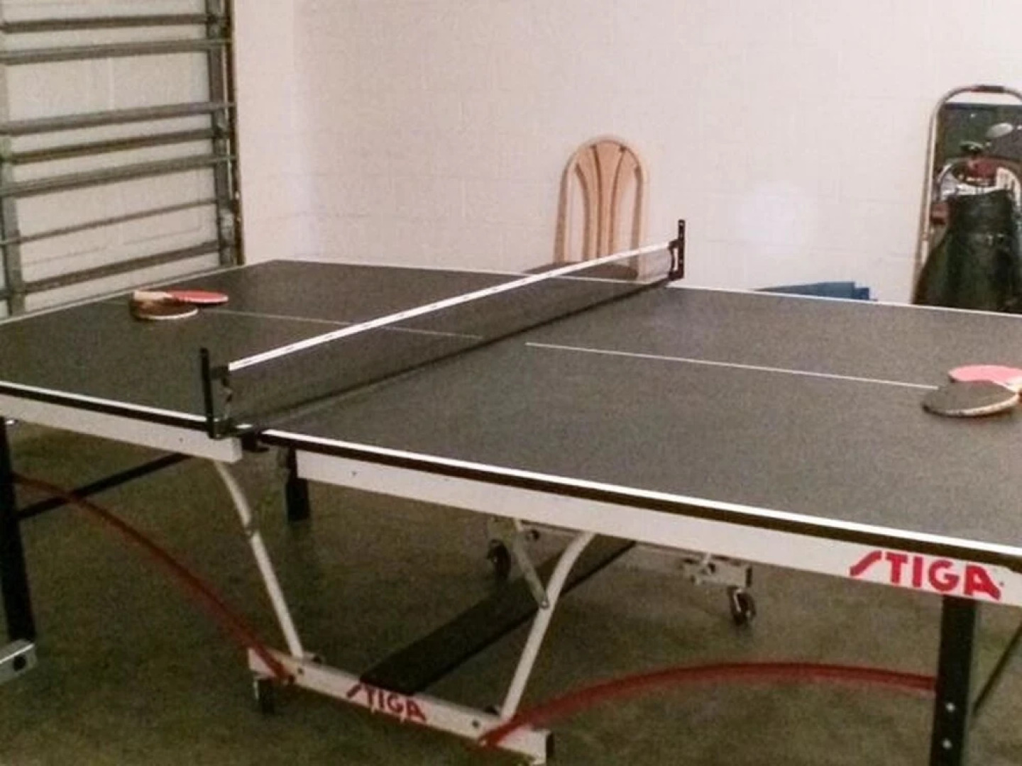 Mallory 2268 Apartment 4 Bedroom