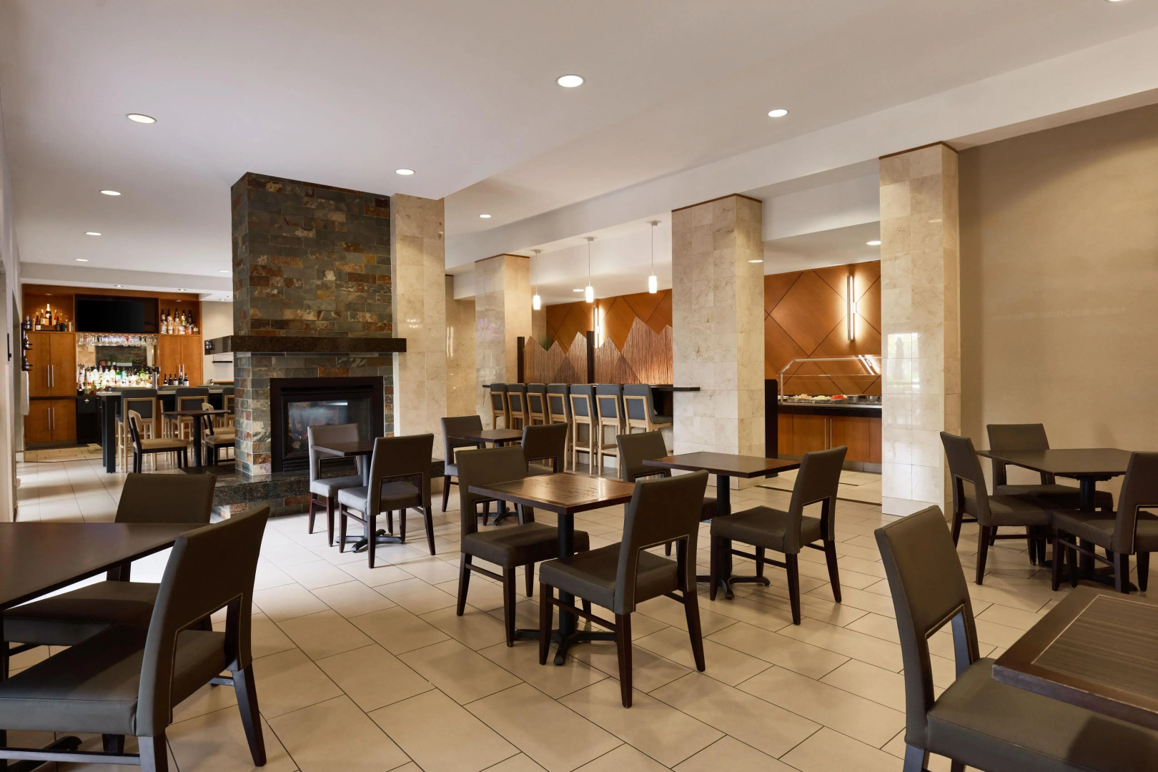 Hyatt House Seattle/Bellevue