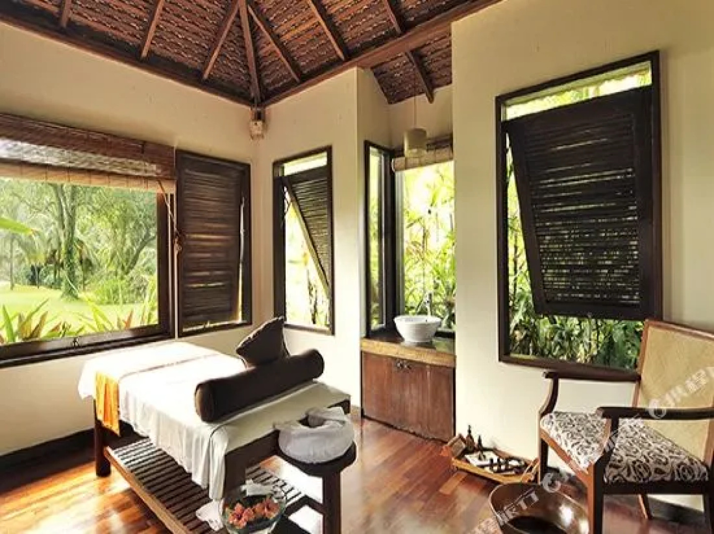 Club Med Cherating Beach