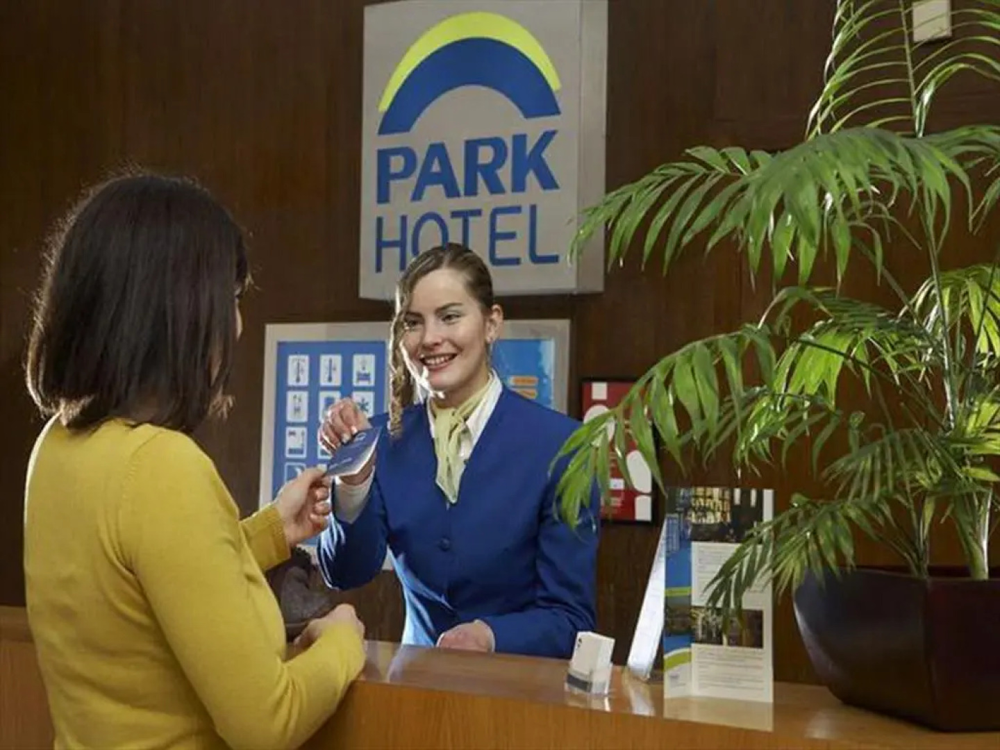 Park Hotel Porto Gaia