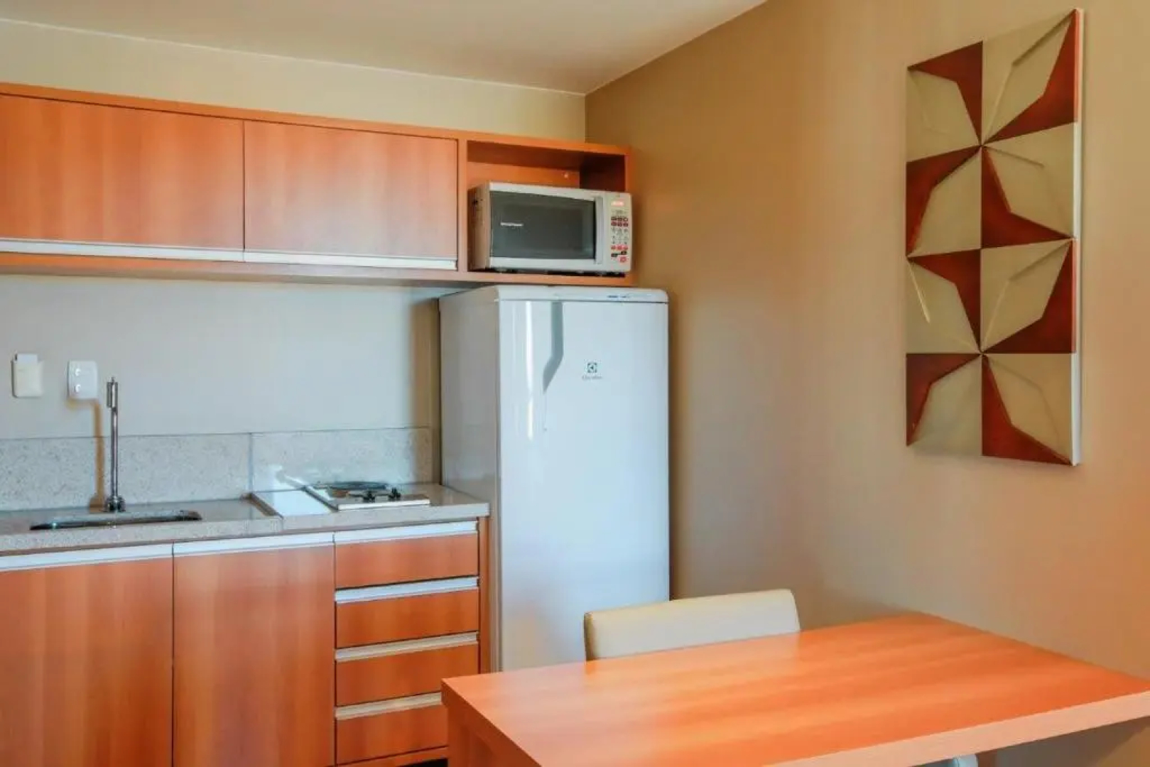 Jade Hotel Brasília