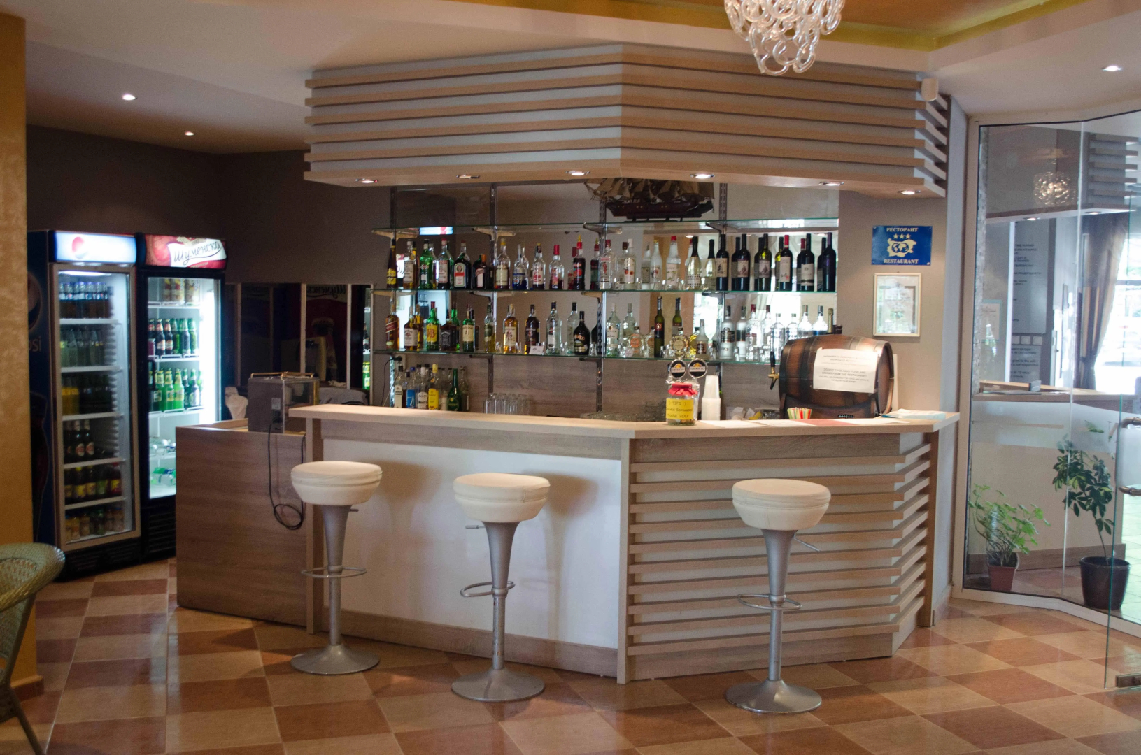 Flagman Hotel