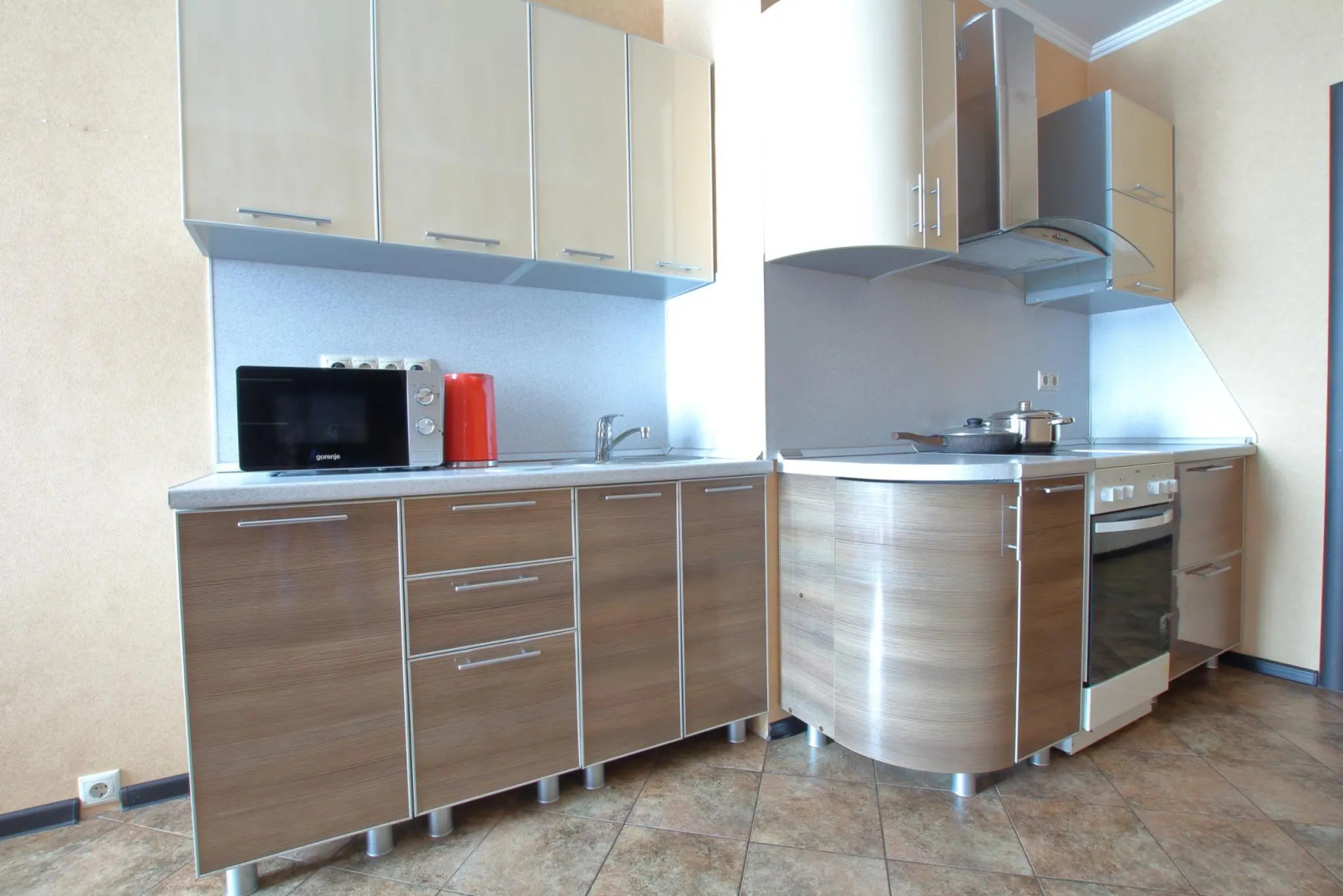 TimHouse (ТимХаус) на переулке Щербаковский