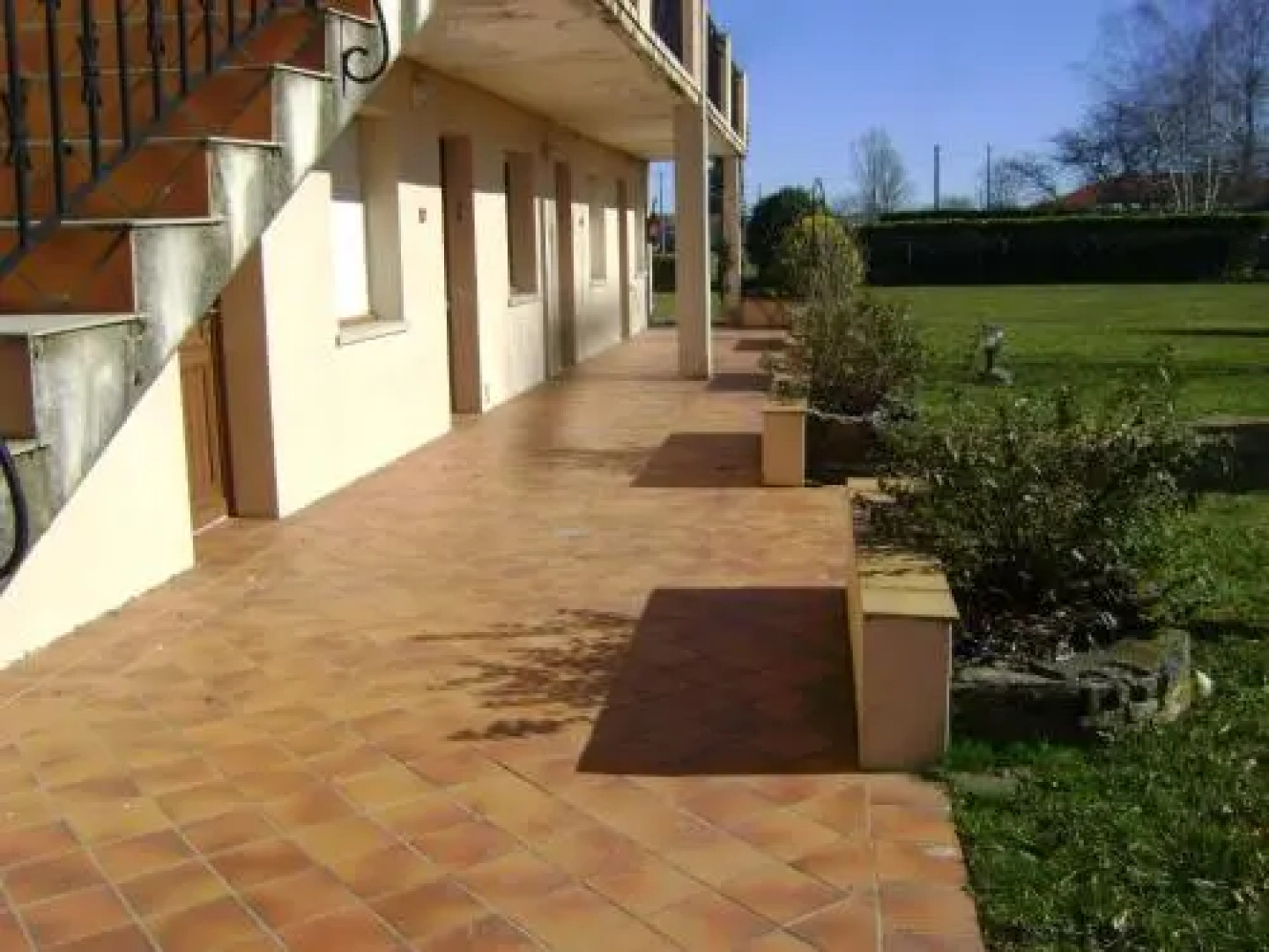 Hôtel Restaurant La Casera