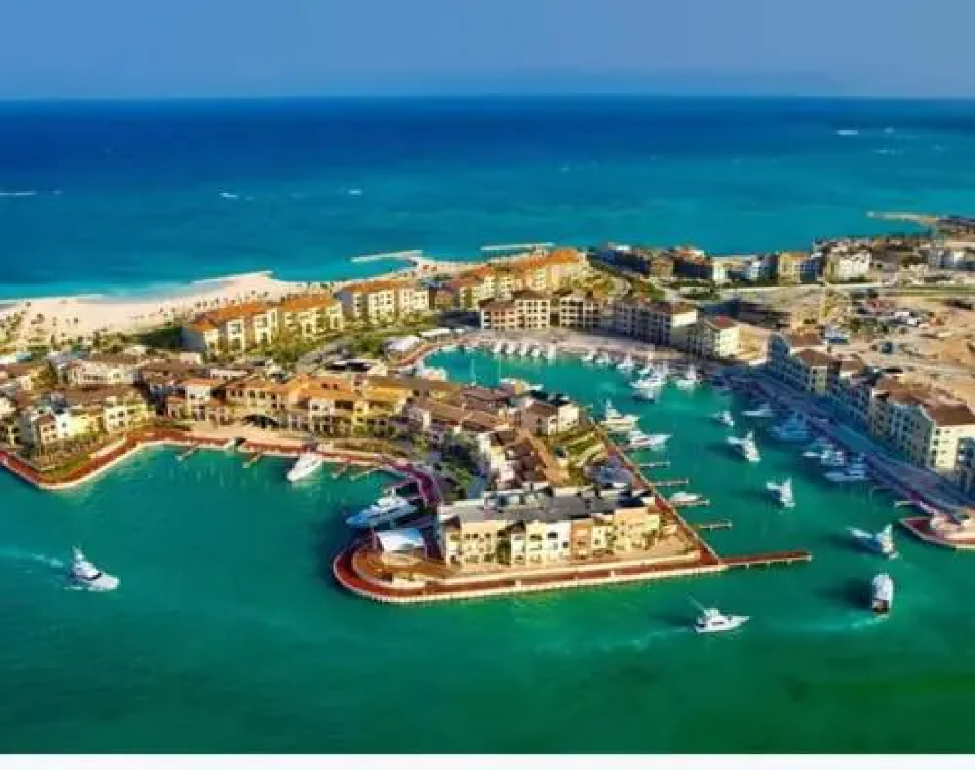 Fishing Lodge CapCana Luxury 4Diamonds