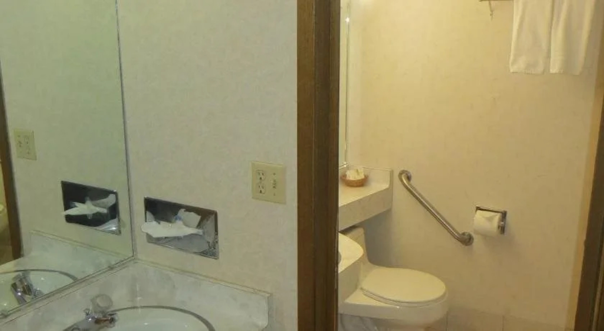 Ripon Welcome Inn and Suites