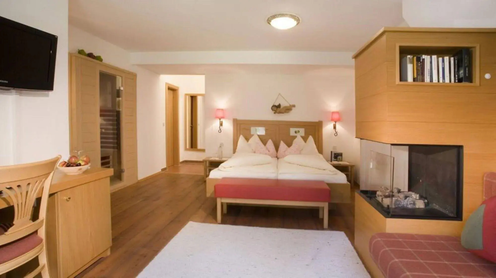 Hotel Tuxertal