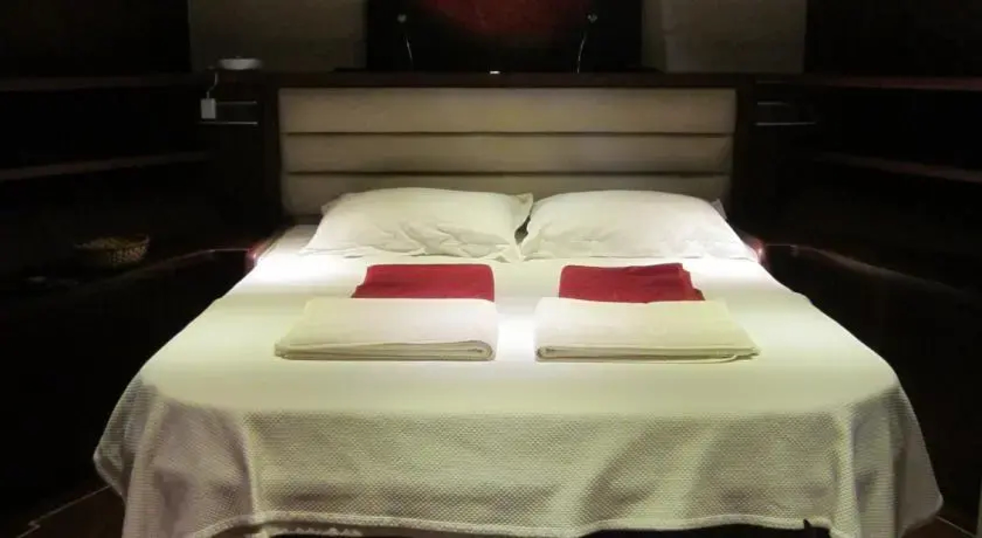 Casadellarte Luxury Private Gulet 5 Cabins