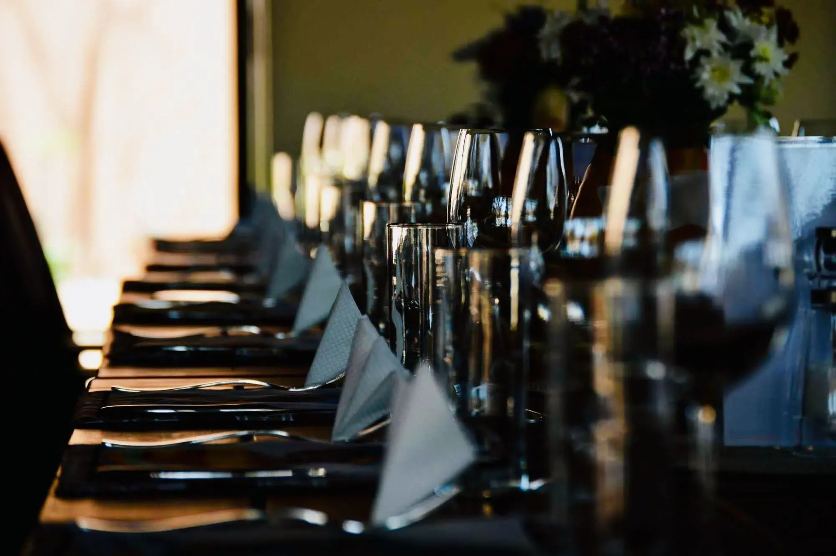 Golden Impalas Bush Resort