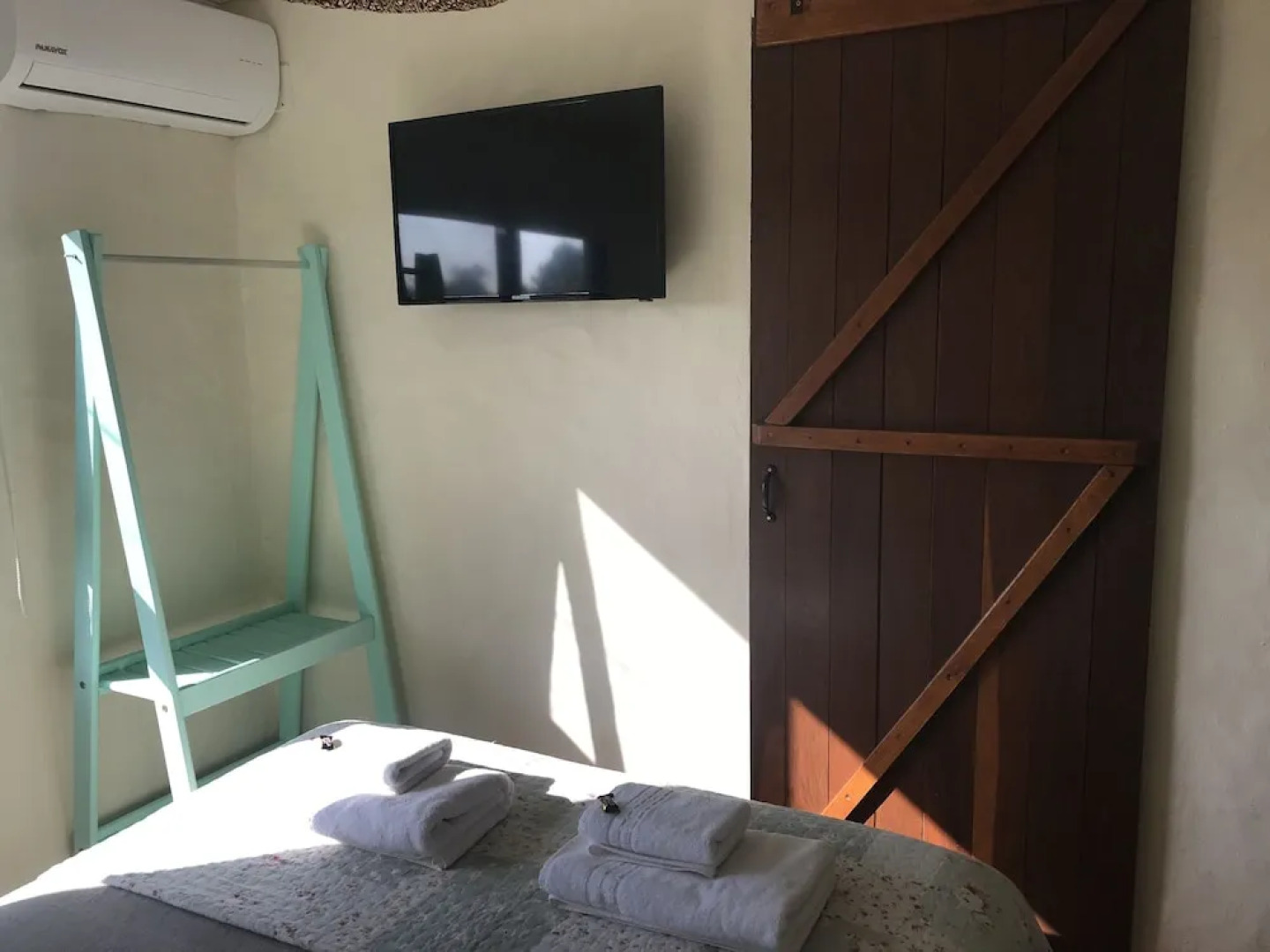 Posada de la Viuda - Hostel