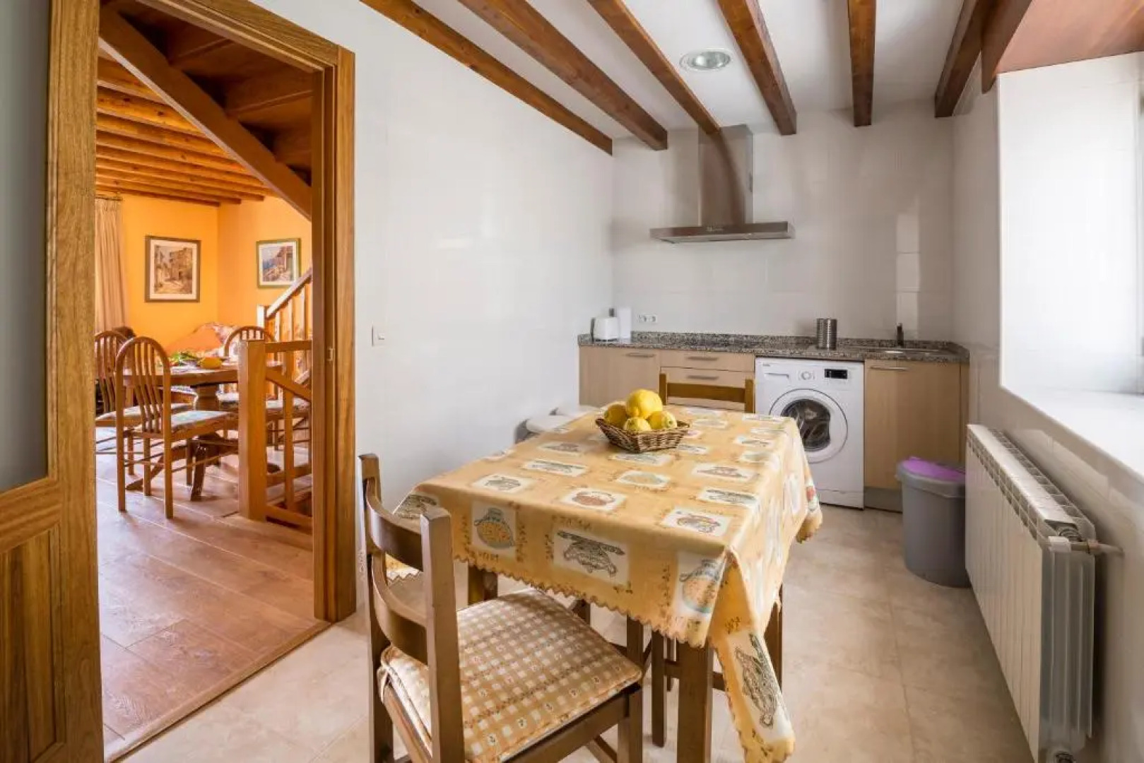 Apartamentos Mirador de Bareyo