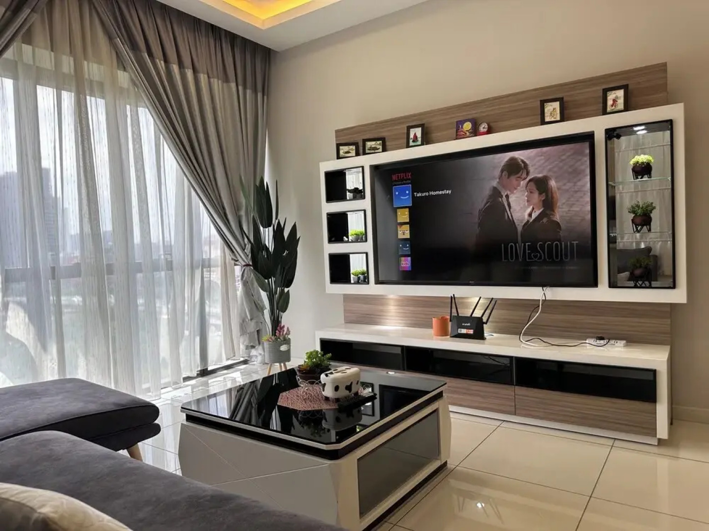 Takuro Homestay