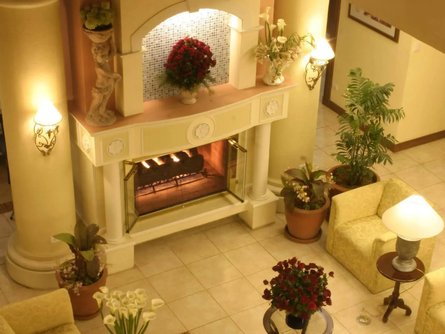 Hotel Elizabeth Baguio