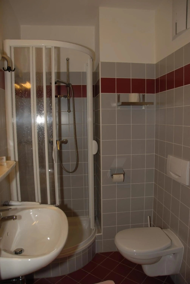 Hotel Berghof - Riesneralm