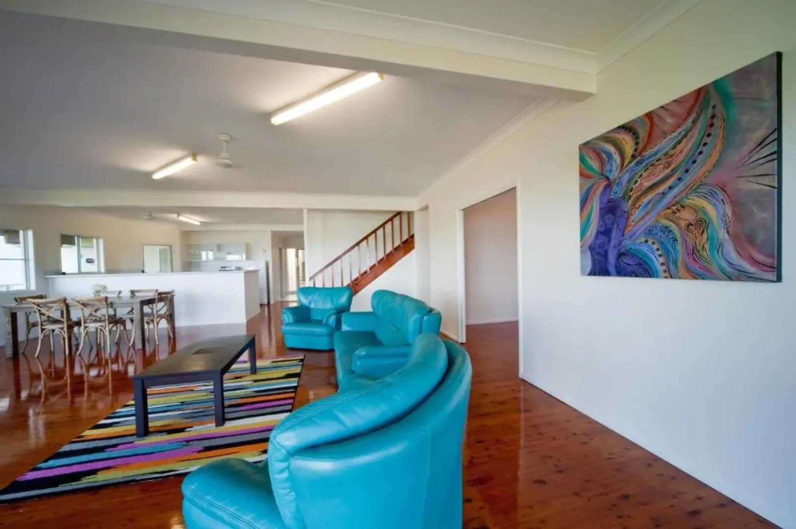 Picturesque on Passage - Shute Harbour