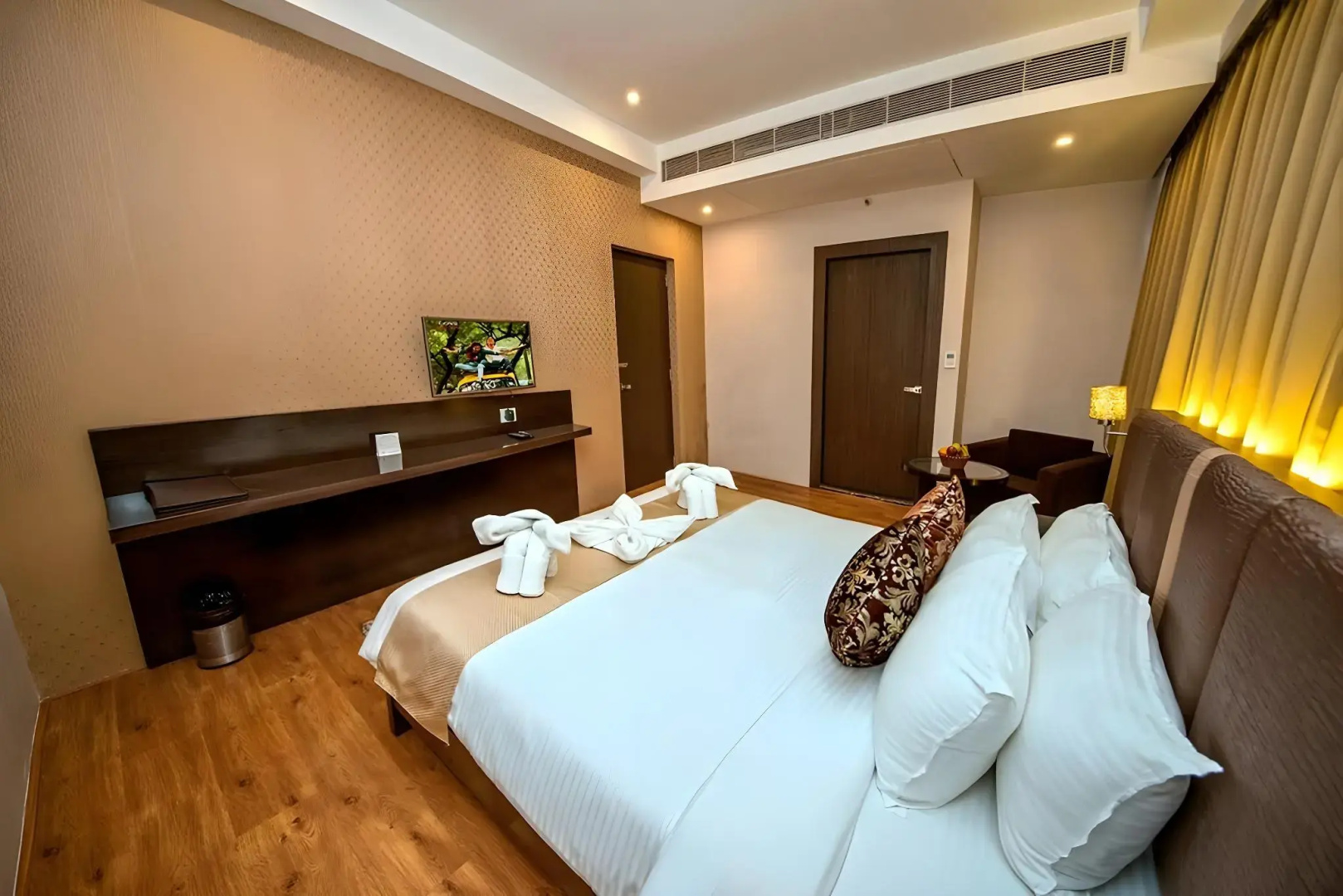The Fern Residency Kolkata