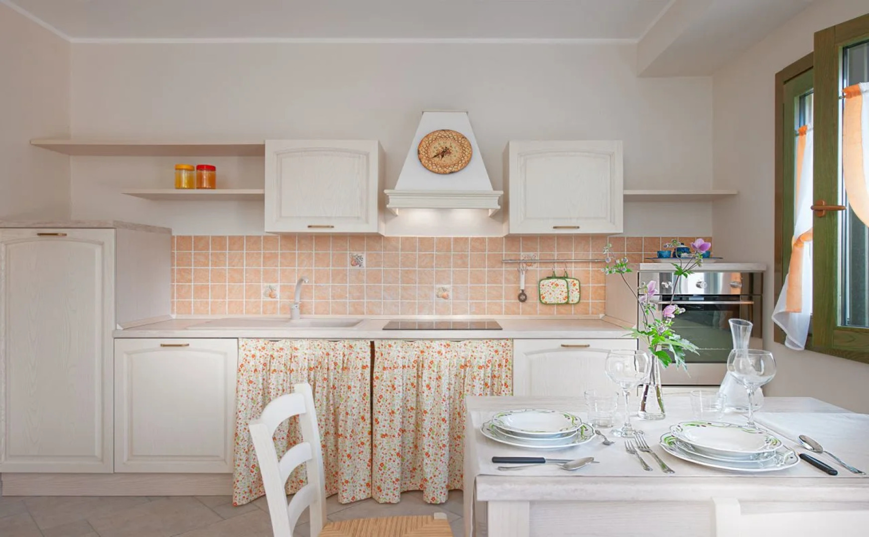 Olea Dei Holiday Apartments