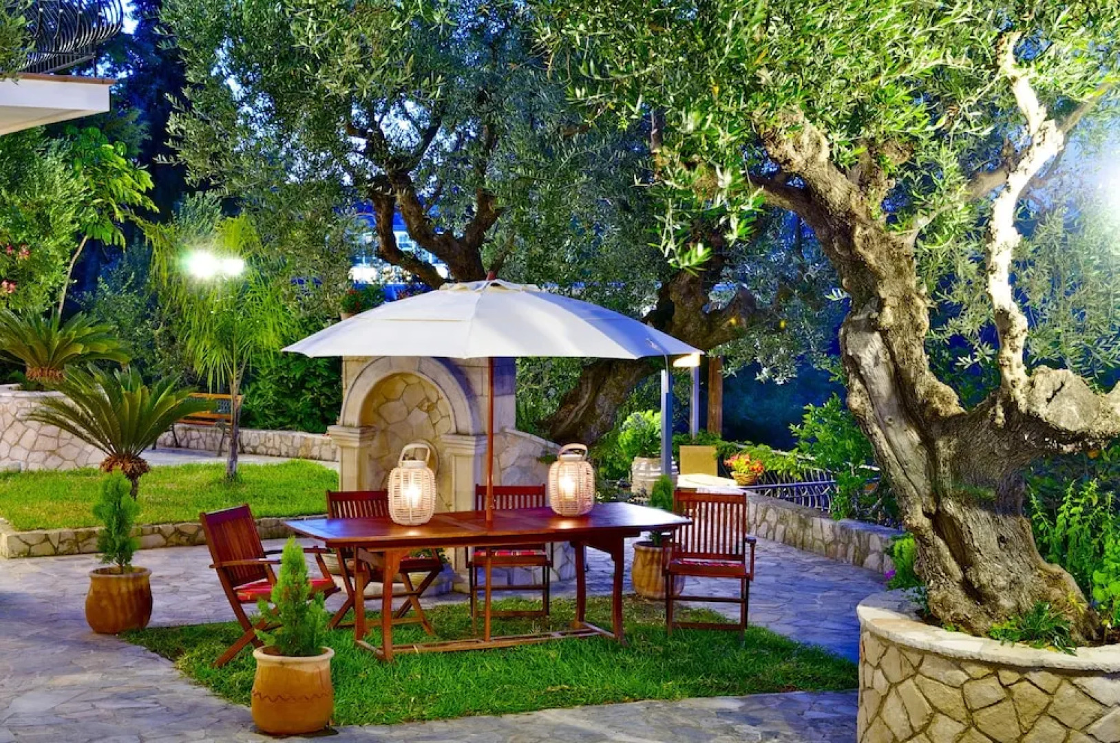 Xagnando Holiday Home