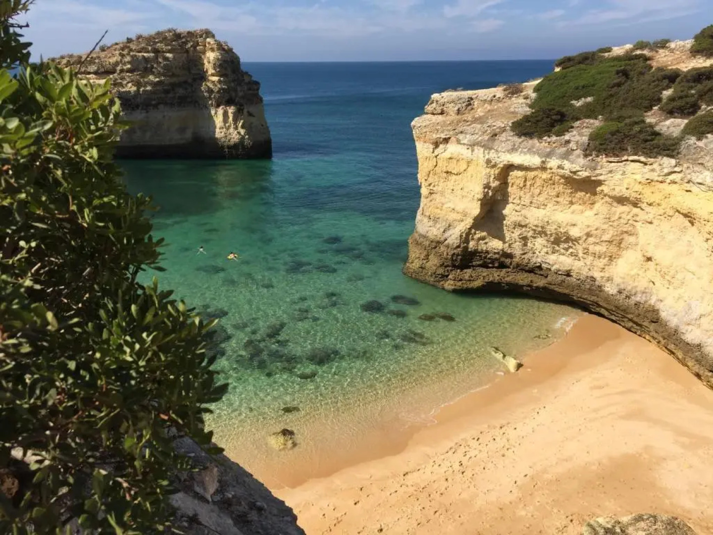 Sitio da Marinha