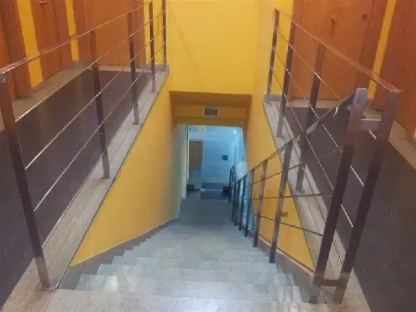 Hotel Área de Calahorra