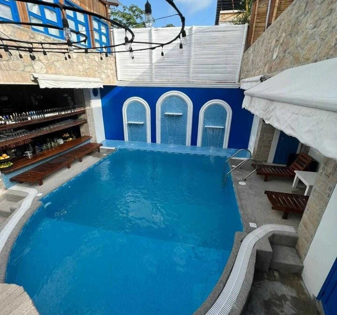 Rocio Boutique Hotel