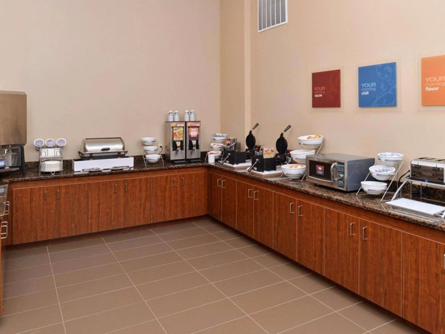 Comfort Inn & Suites Mandan - Bismarck