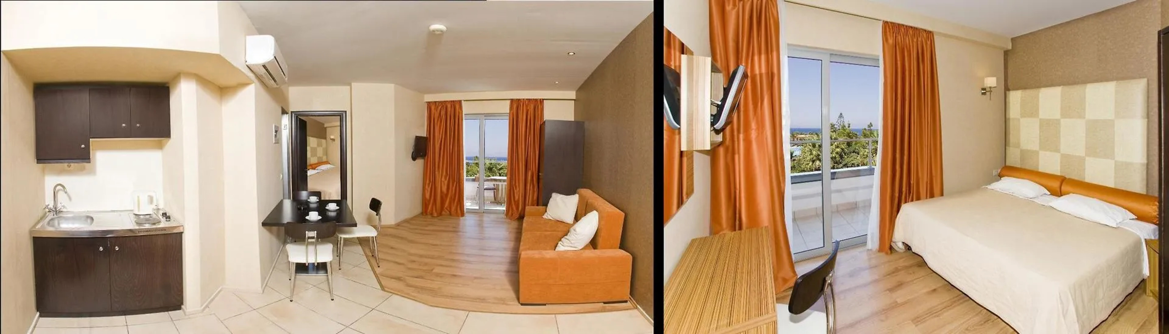 The Residence - Adults Only