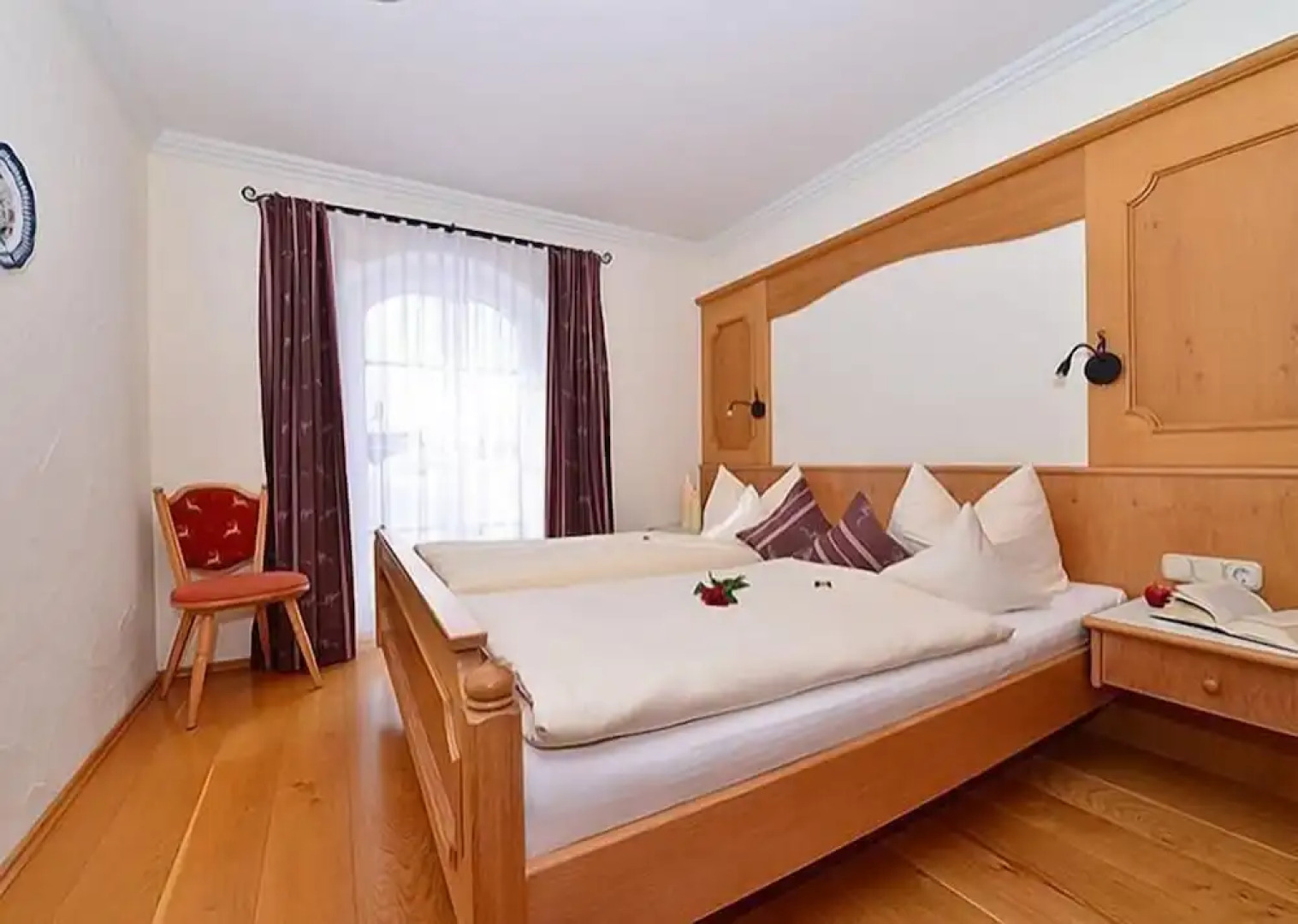 Landhaus Hubert's Hüs