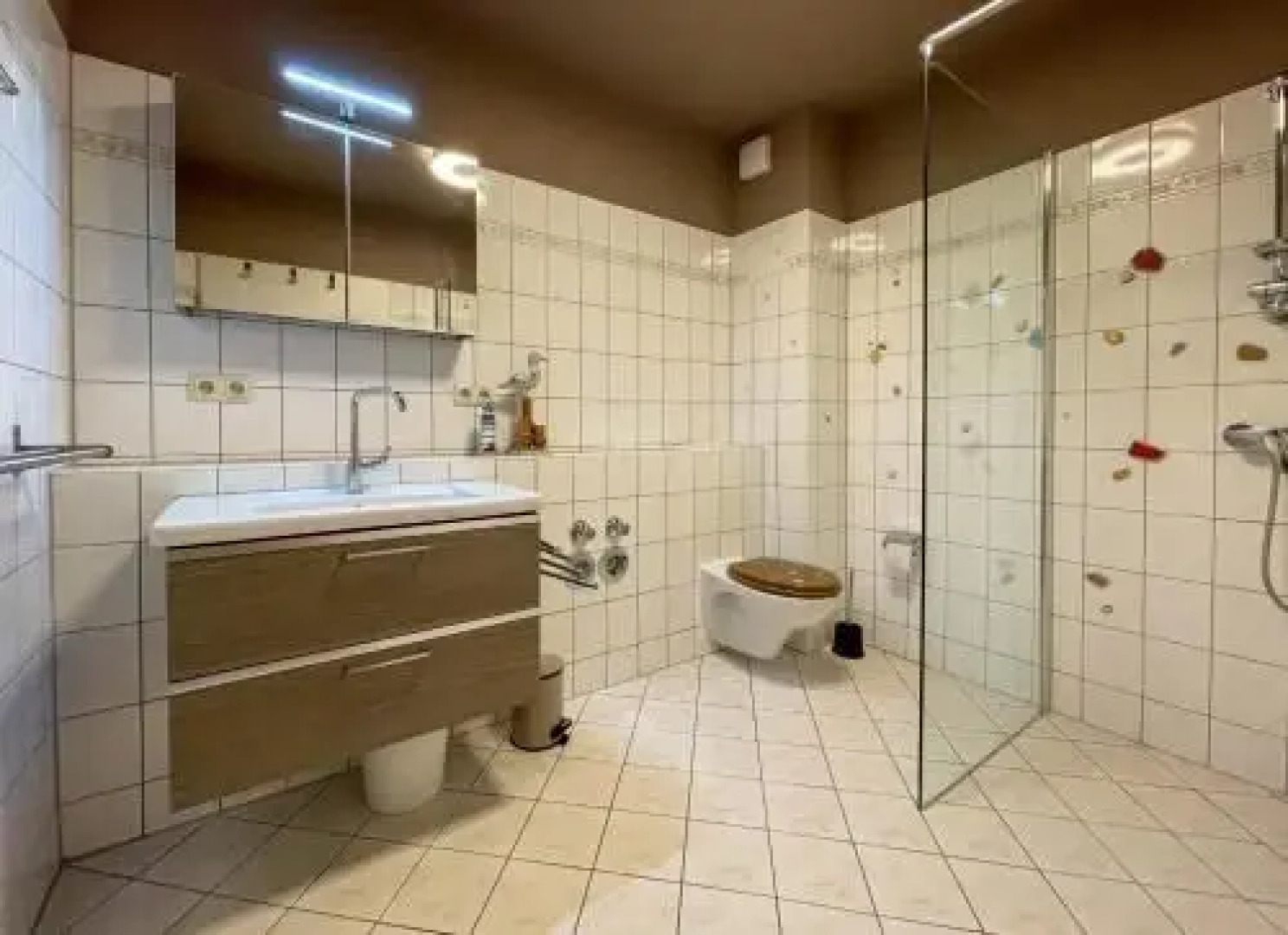 Ferienwohnung Luftsnappers