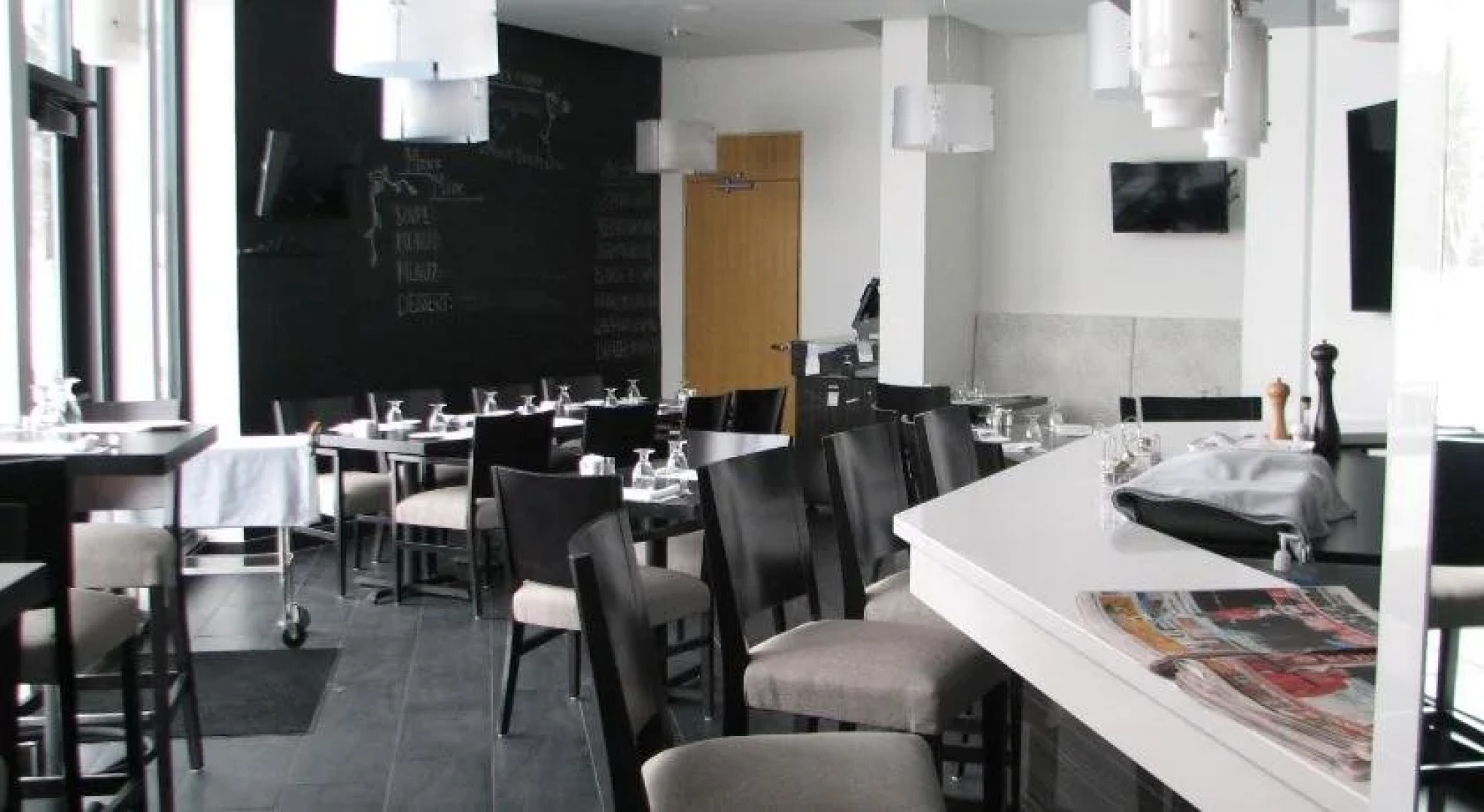 Motel Chute Des Pères